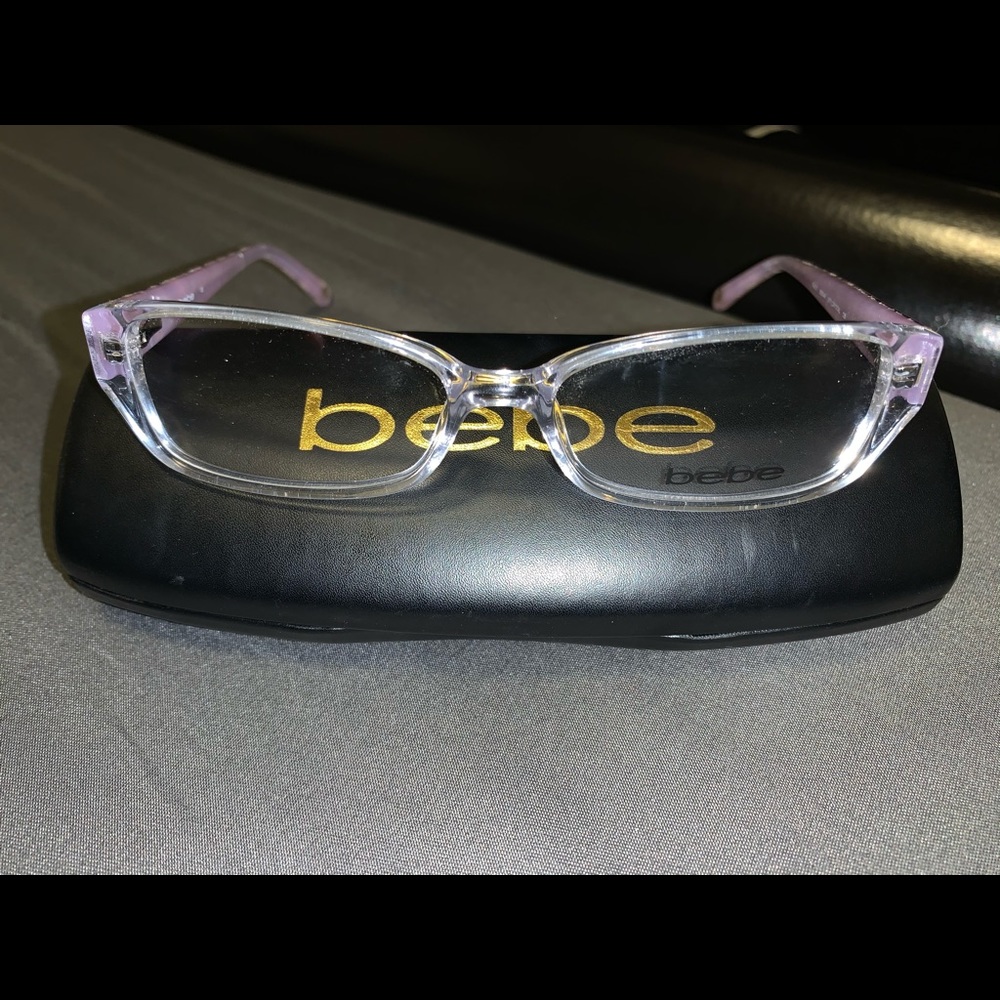 Bebe Eye Frames
